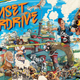 Illustration for article titled Deals: Sunset Overdrive, Halo 5, Shadow of Mordor, Lara Croft, 2DS